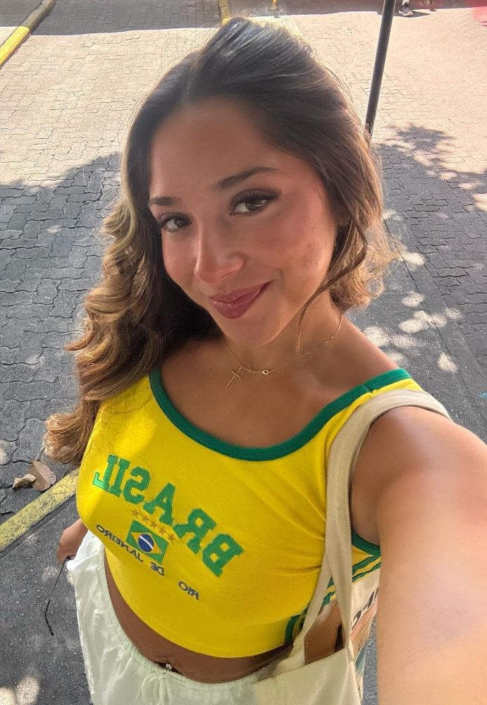 Brazilian order brides