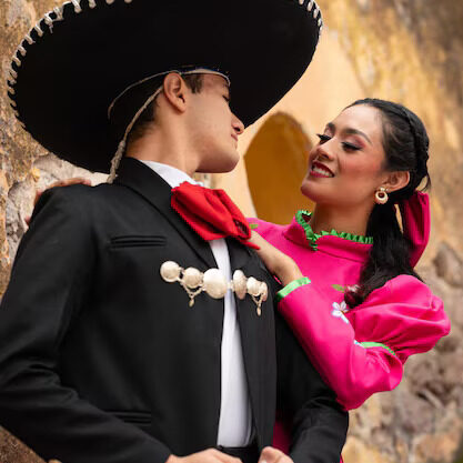 Hispanic marriage traditions