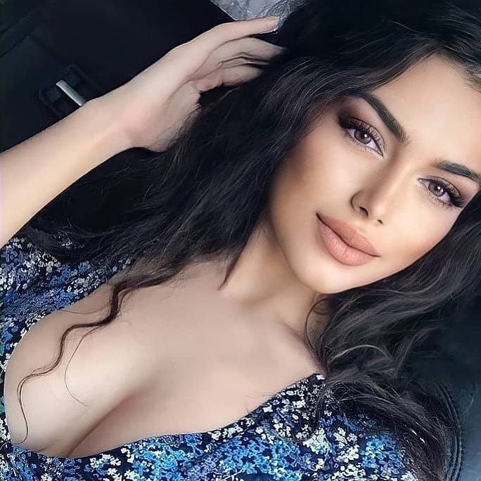 Mexican women looking for men