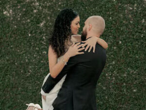 Bryan and Ramona - Latin mail order bride story