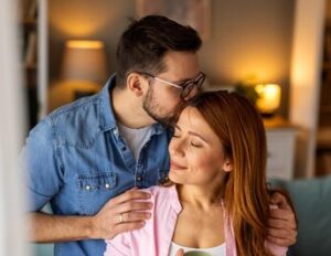 Kim and Chris - Latin mail order bride story