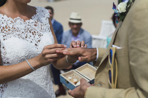 Puerto Rican Marriage Traditions