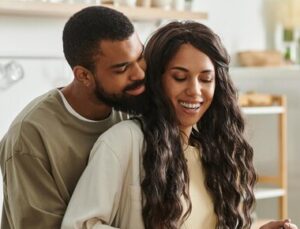 Andre and Emily about marriage in Jamaica