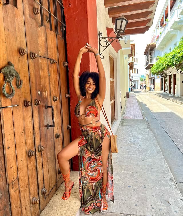 Belize Women for Marriage