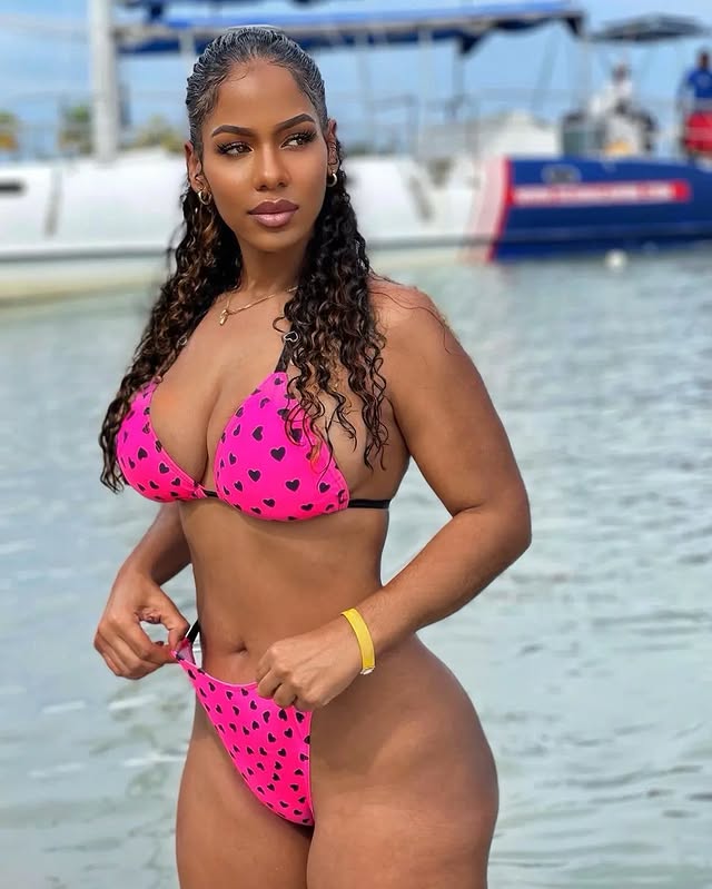 Caribbean Mail Order Brides