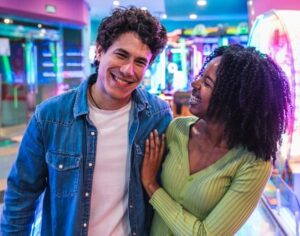 Carlos and Sofia about marriage in Jamaica