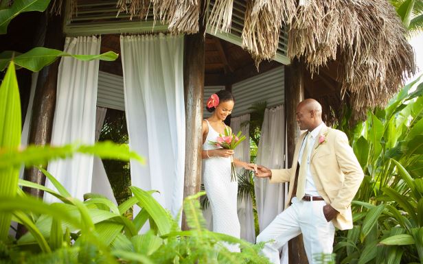 Get Married in Jamaica
