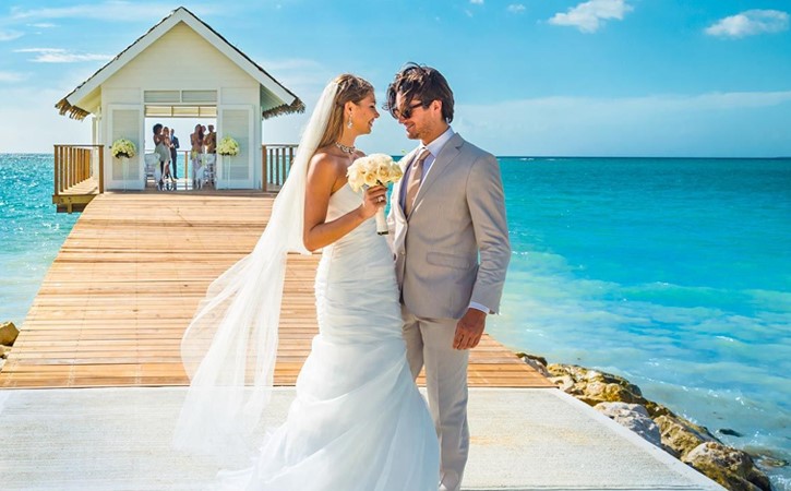 How to Get Married in Jamaica