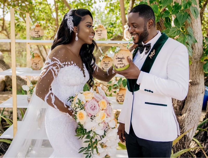 U.S. citizen marrying a Jamaican