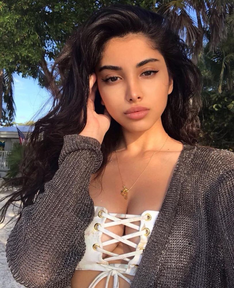 Monterrey Mexico women