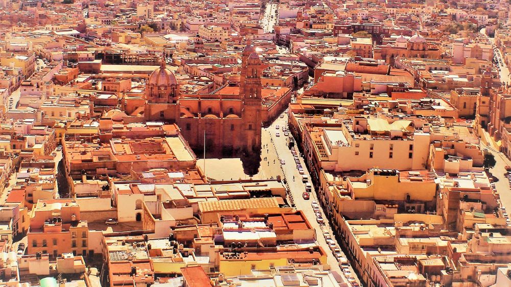 Dating Mexican women