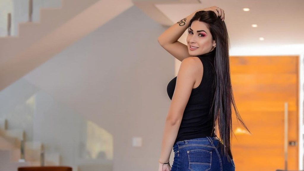 Are Mexican women good in bed