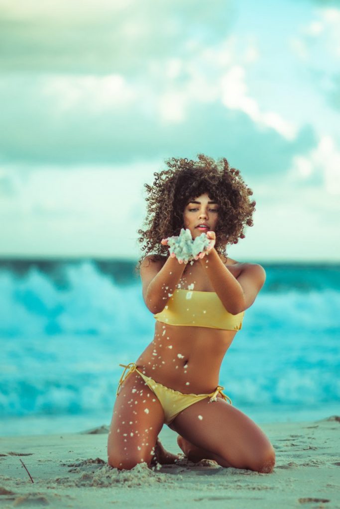 Mexican women dating