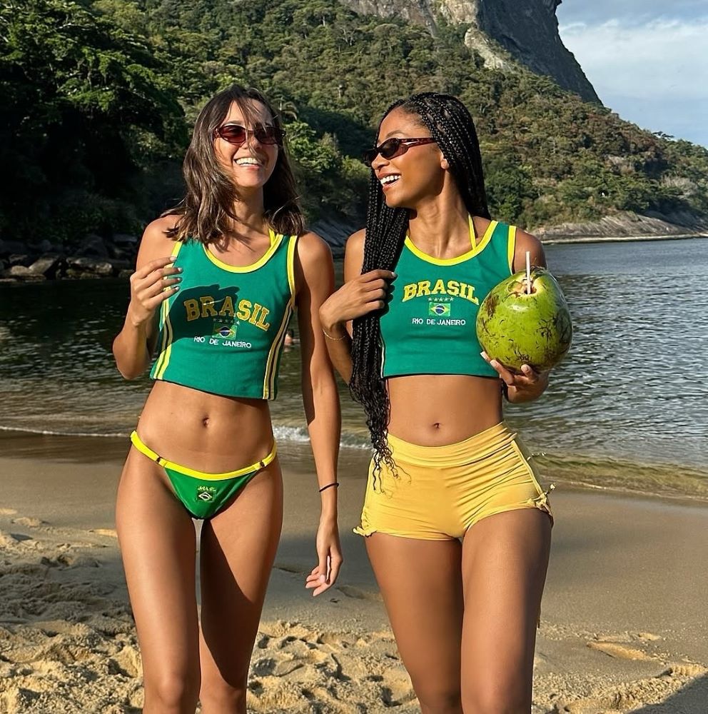 Rio de Janeiro Girls