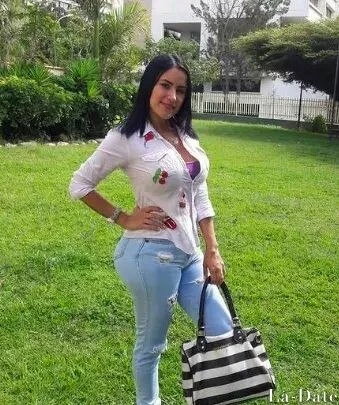 Saray Profile image 2