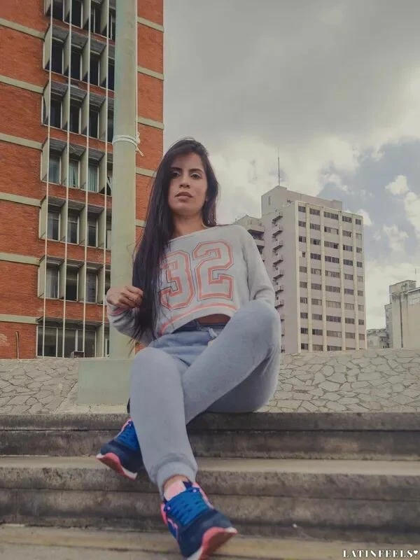 Patricia Profile image 3