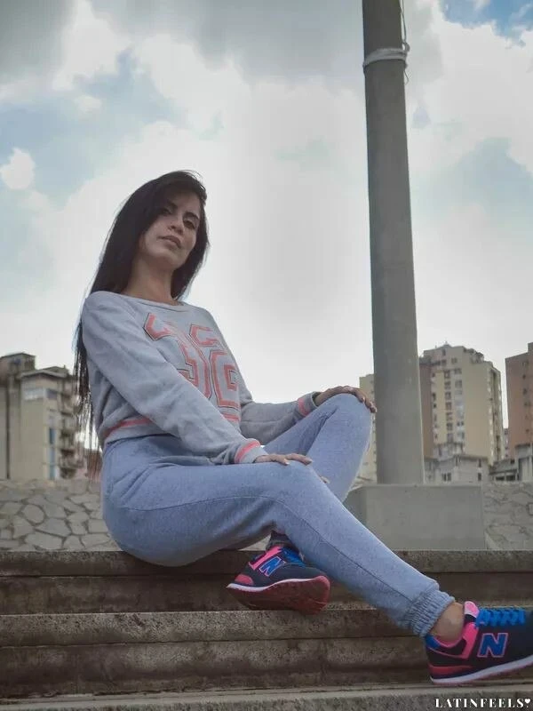 Patricia Profile image 4