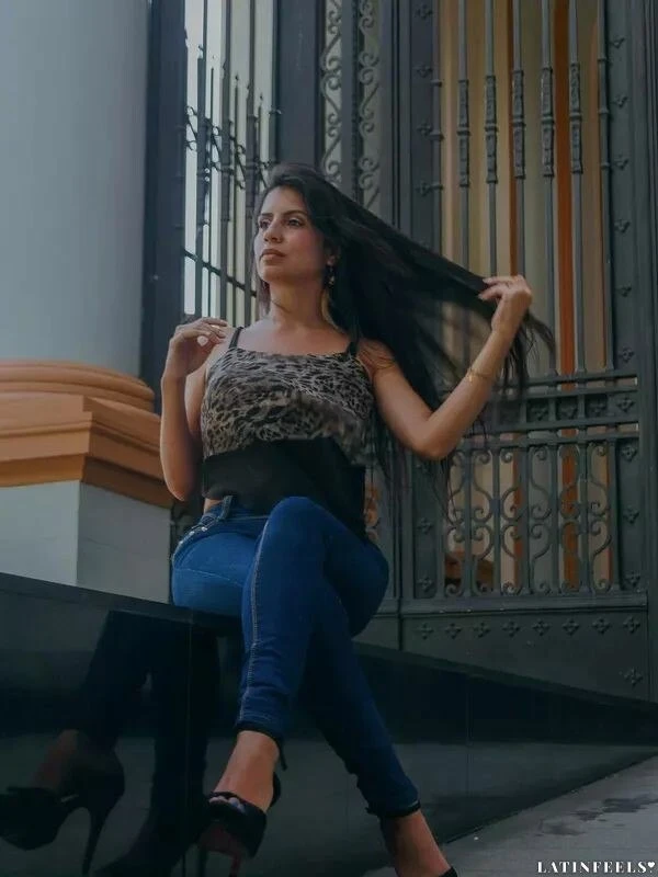 Patricia Profile image 2