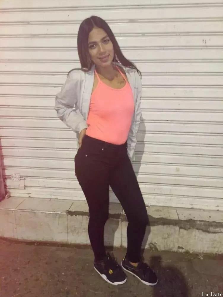 Marisol Profile image 4