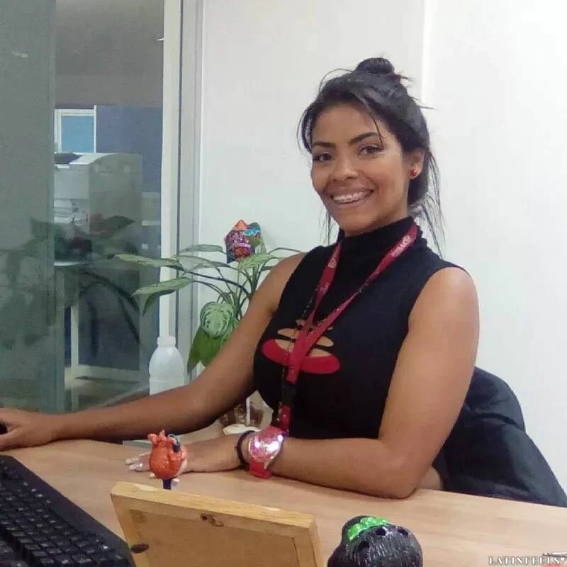 Camila Profile image 4