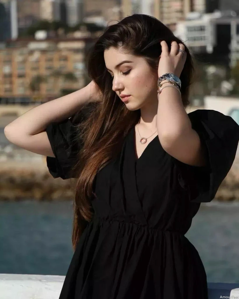 Yuliia Profile image 2