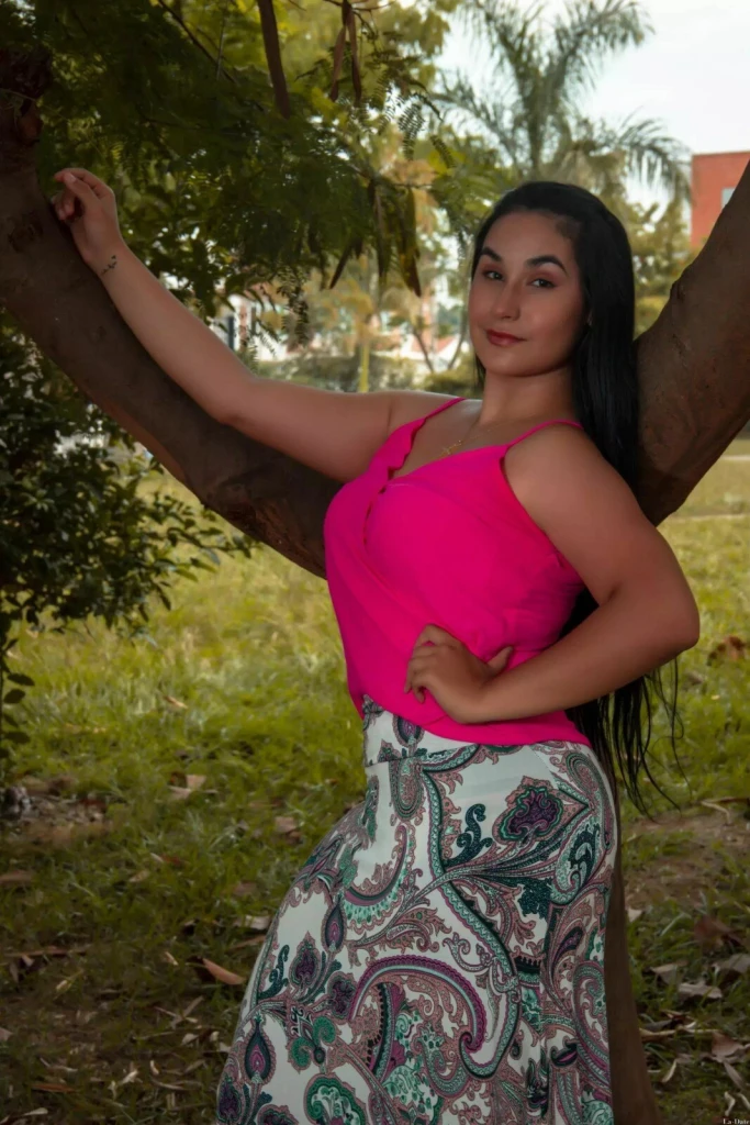 Natalia Andrea Profile image 4