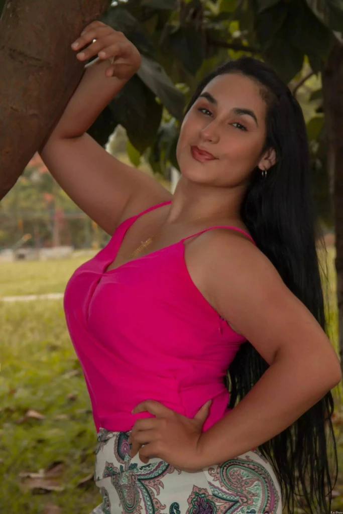 Natalia Andrea Profile image 3