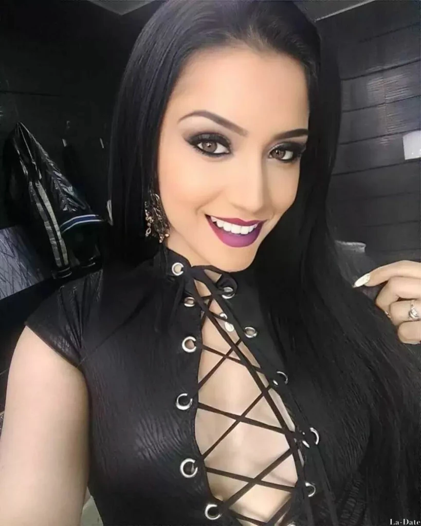 Silvana Profile image 4