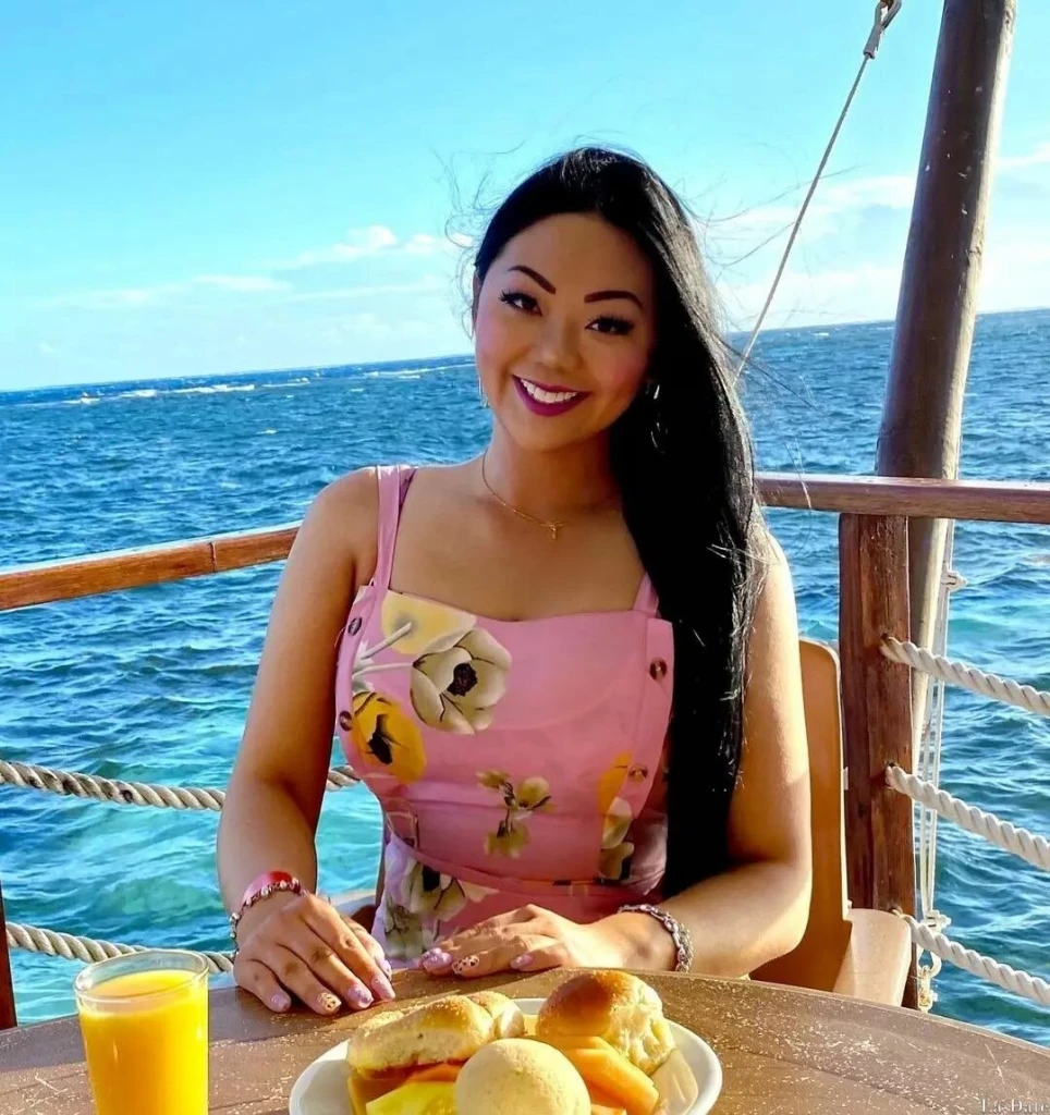 Diana Marcela Profile image 1