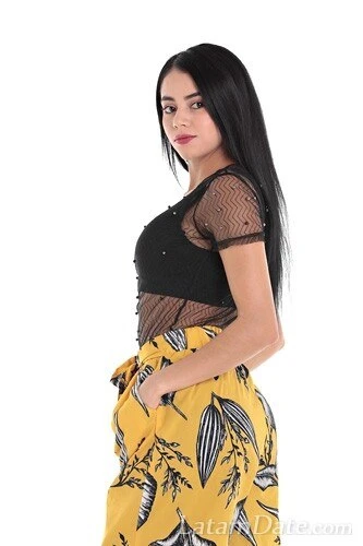 Milena Profile image 1