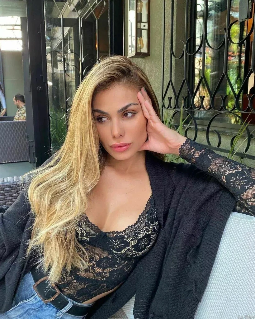 Diandra Profile image 3