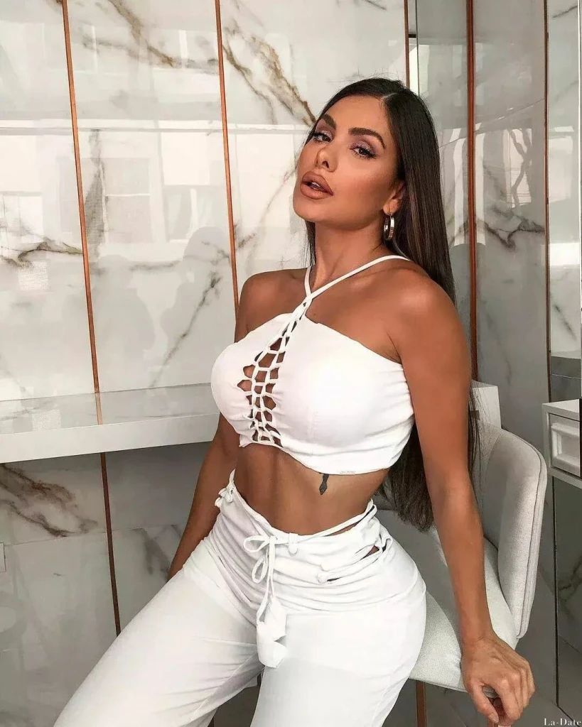 Diandra Profile image 1