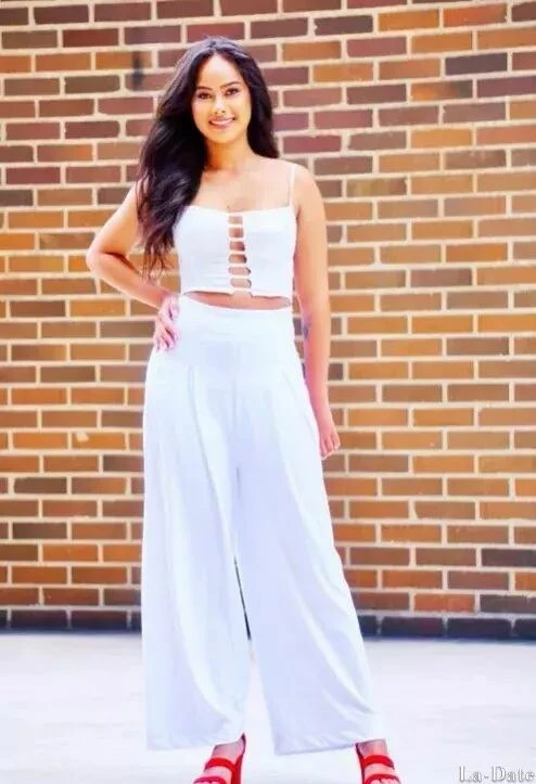 Francelis Profile image 2