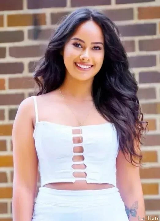 Francelis Profile image 1