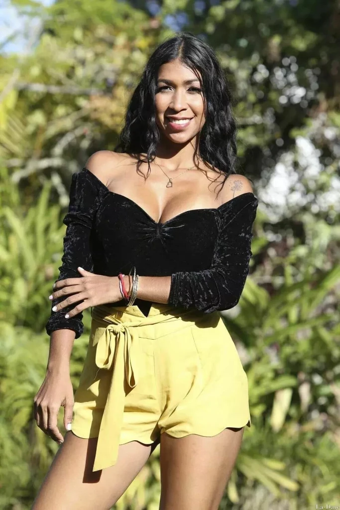 Marcela Profile image 1