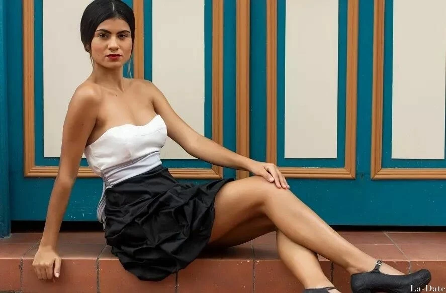 Elvira Profile image 1