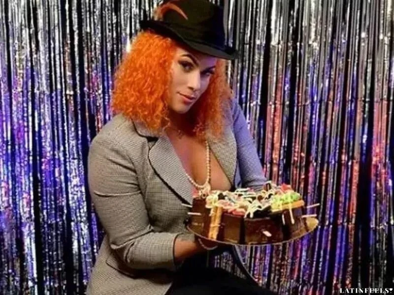 Vanessa