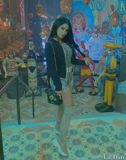 Esperanza Profile image 3