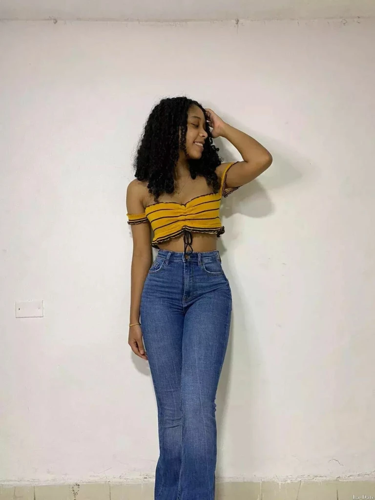 Yajara Profile image 2