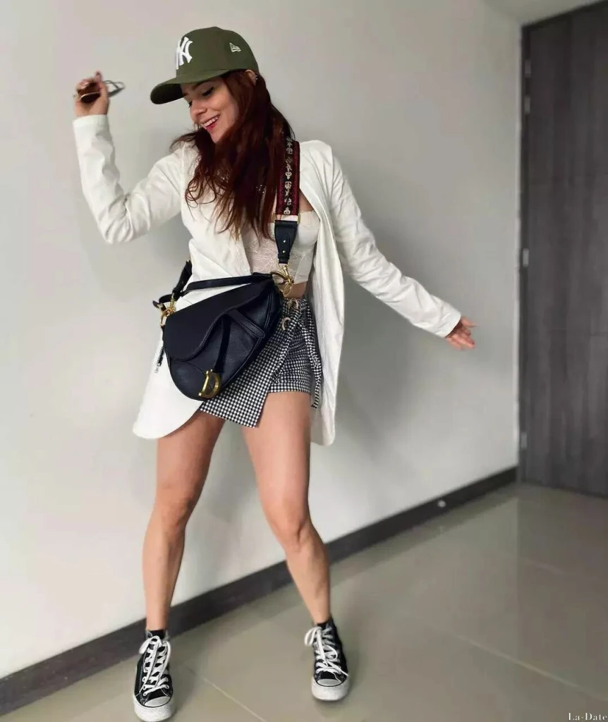 Daniela Profile image 2