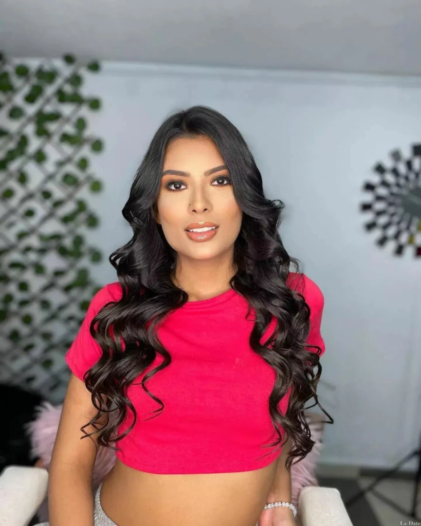 Kristin Profile image 1