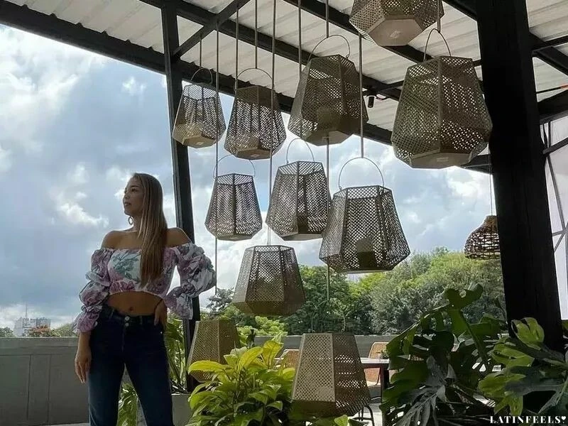 Nathalie Profile image 4