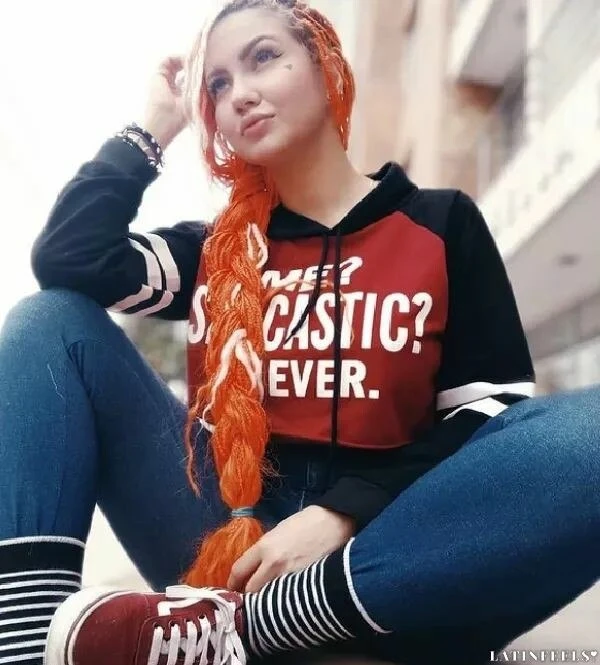 Cecilia Profile image 4