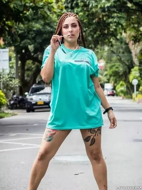 Gina Profile image 4