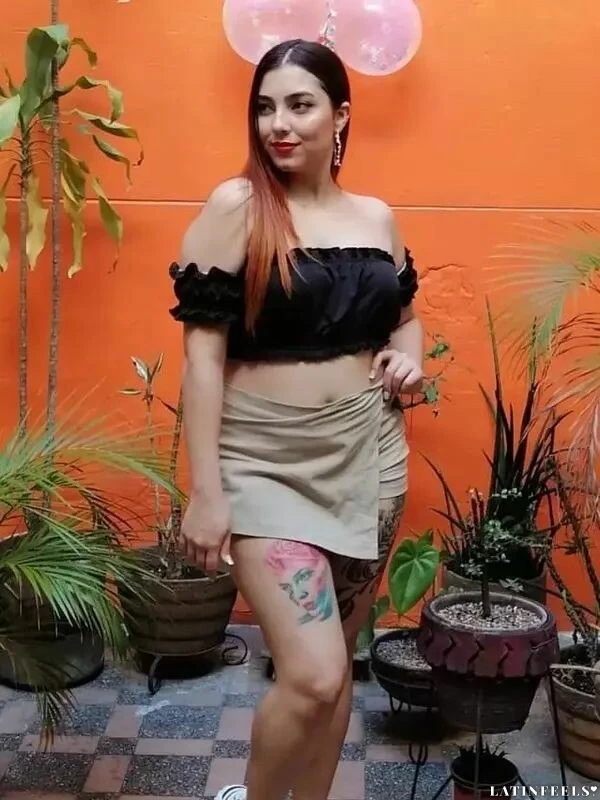 Gina Profile image 1