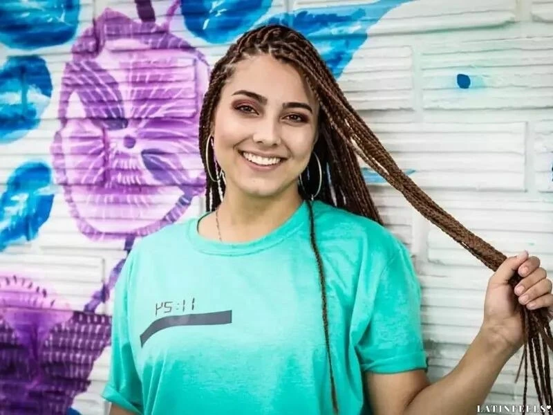 Gina Profile image 2