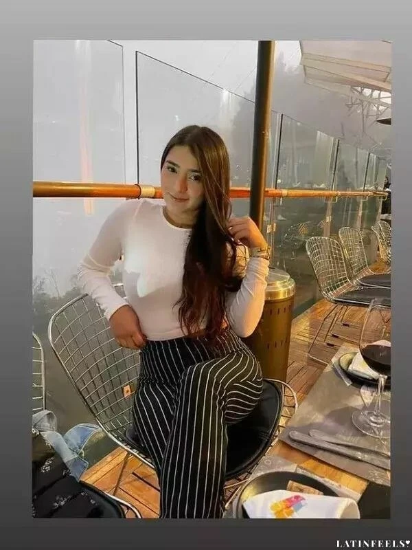 Marcela Profile image 1