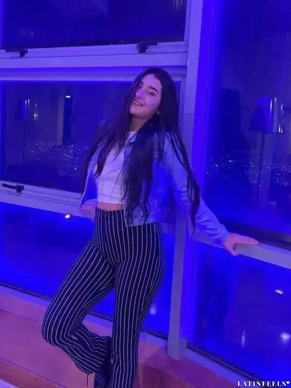 Marcela Profile image 2