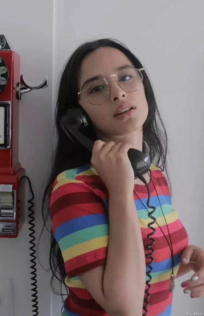 Maximiliana Profile image 2