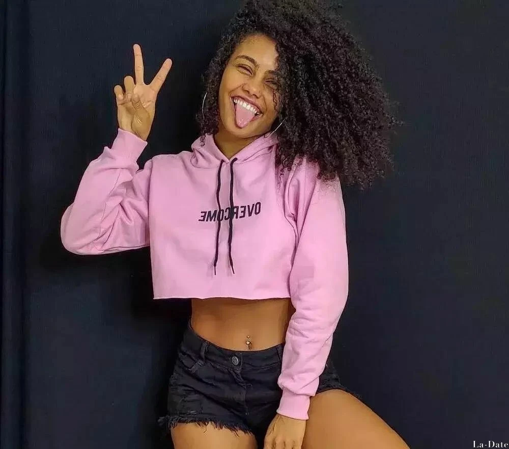 Andrea Profile image 3